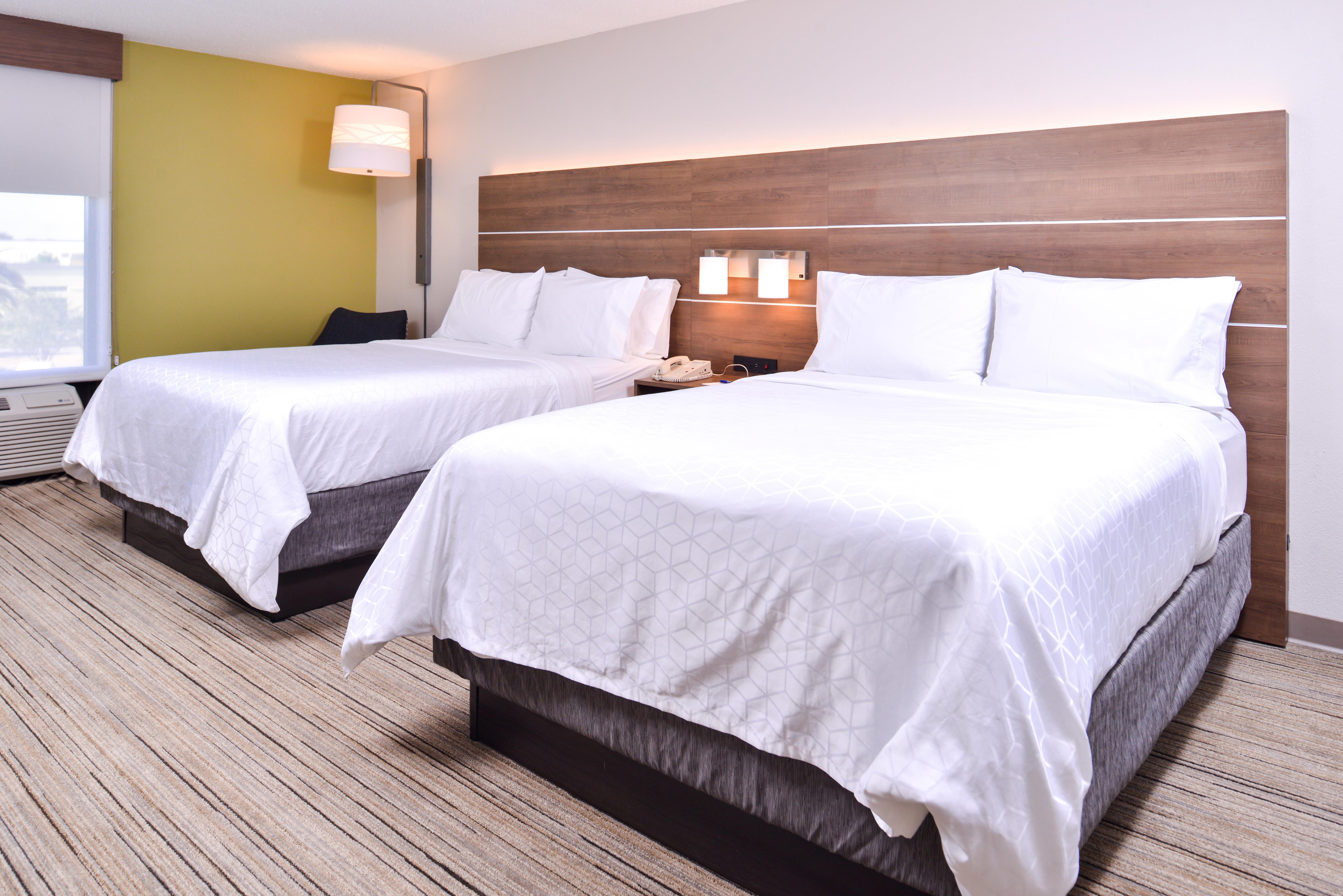 Hotel Holiday Express & Tampa-anderson Road-veterans Exp By Ihg