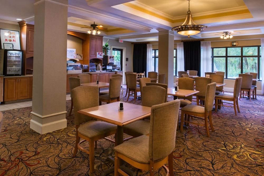 Hotel Express & Tampa-anderson Road-veterans Exp By Ihg West Chase