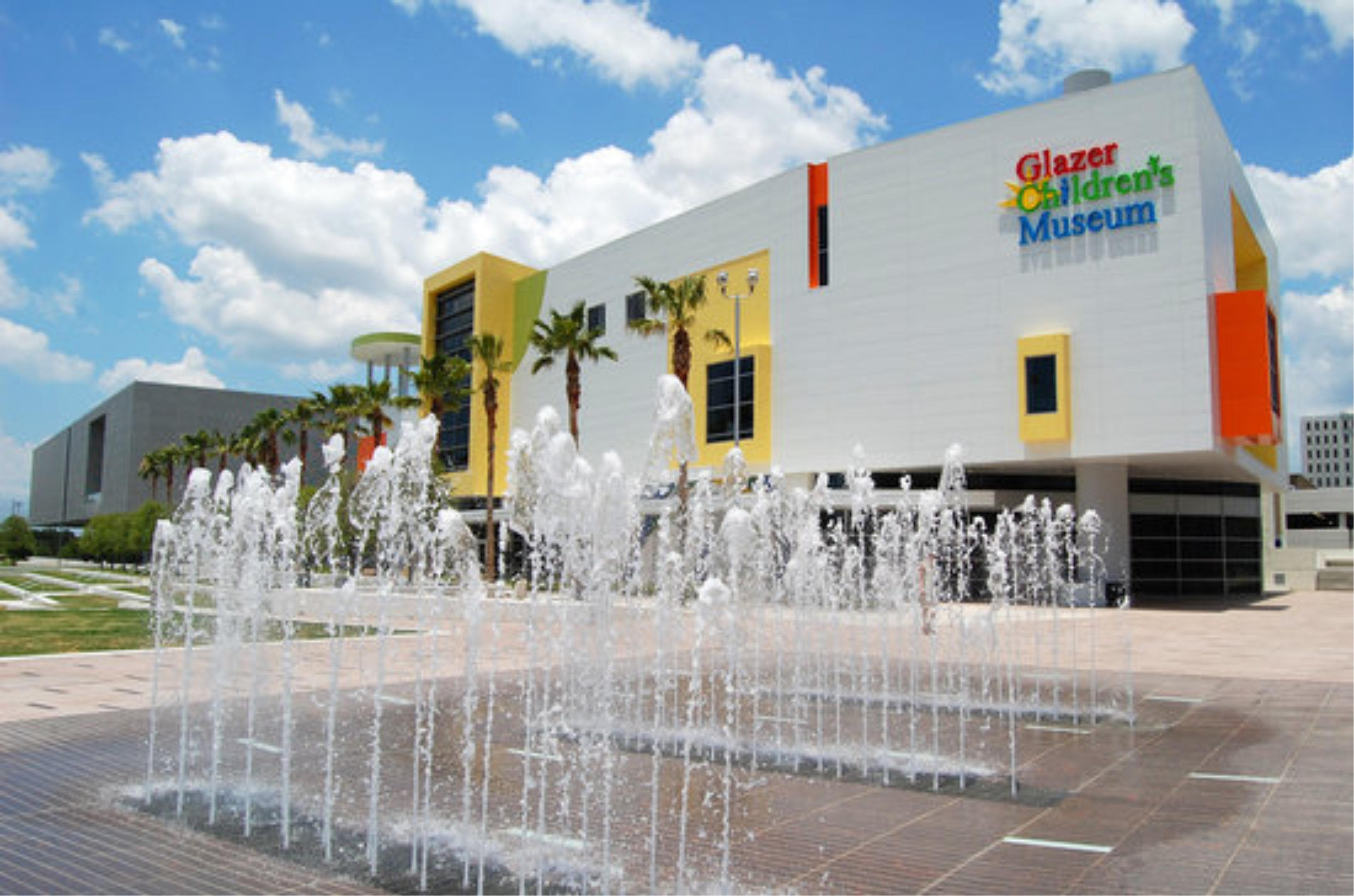 Express & Tampa-anderson Road-veterans Exp By Ihg Hotel West Chase