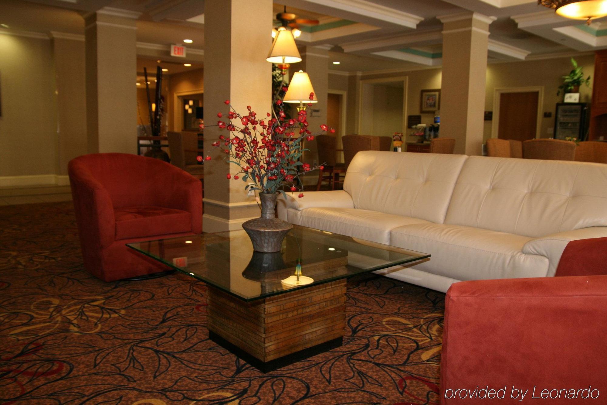 Express & Tampa-anderson Road-veterans Exp By Ihg Hotel West Chase