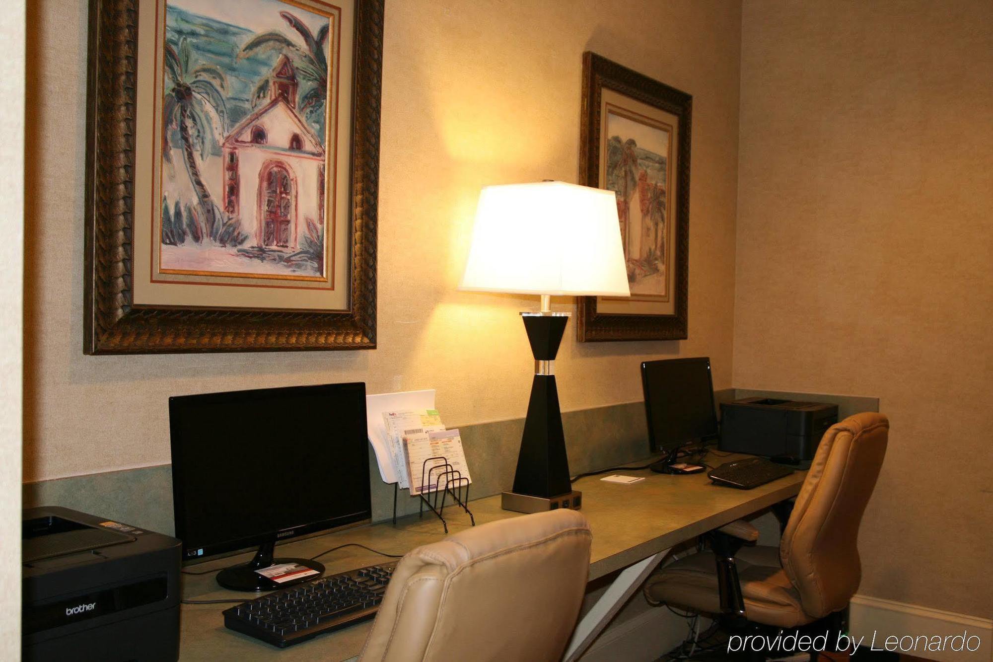 Express & Tampa-anderson Road-veterans Exp By Ihg West Chase