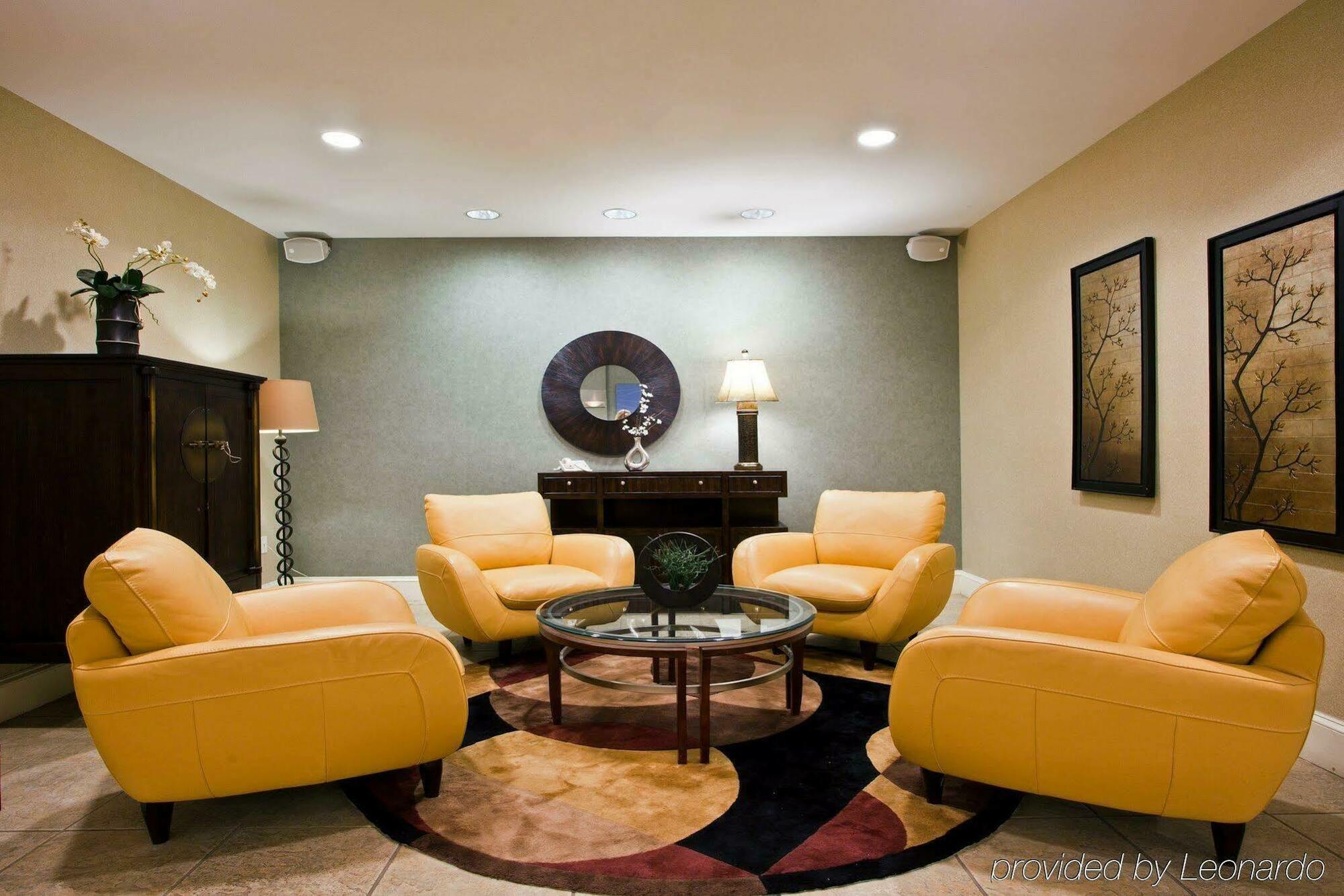 Express & Tampa-anderson Road-veterans Exp By Ihg West Chase